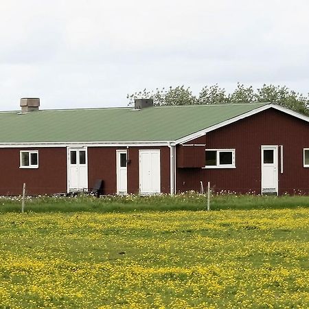 Kaldbakur Guesthouse Heimaland Kültér fotó