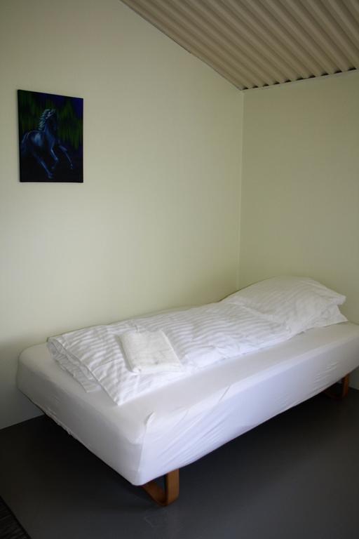 Kaldbakur Guesthouse Heimaland Kültér fotó