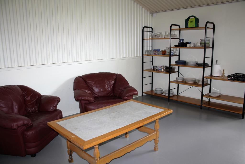Kaldbakur Guesthouse Heimaland Kültér fotó