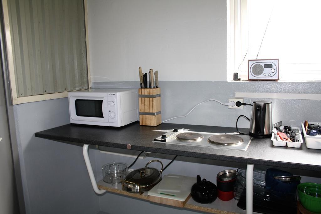 Kaldbakur Guesthouse Heimaland Kültér fotó