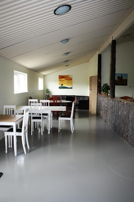 Kaldbakur Guesthouse Heimaland Kültér fotó