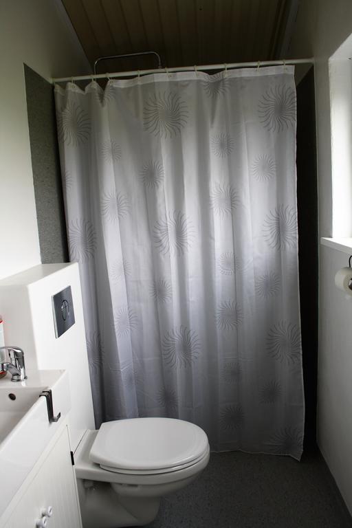 Kaldbakur Guesthouse Heimaland Kültér fotó