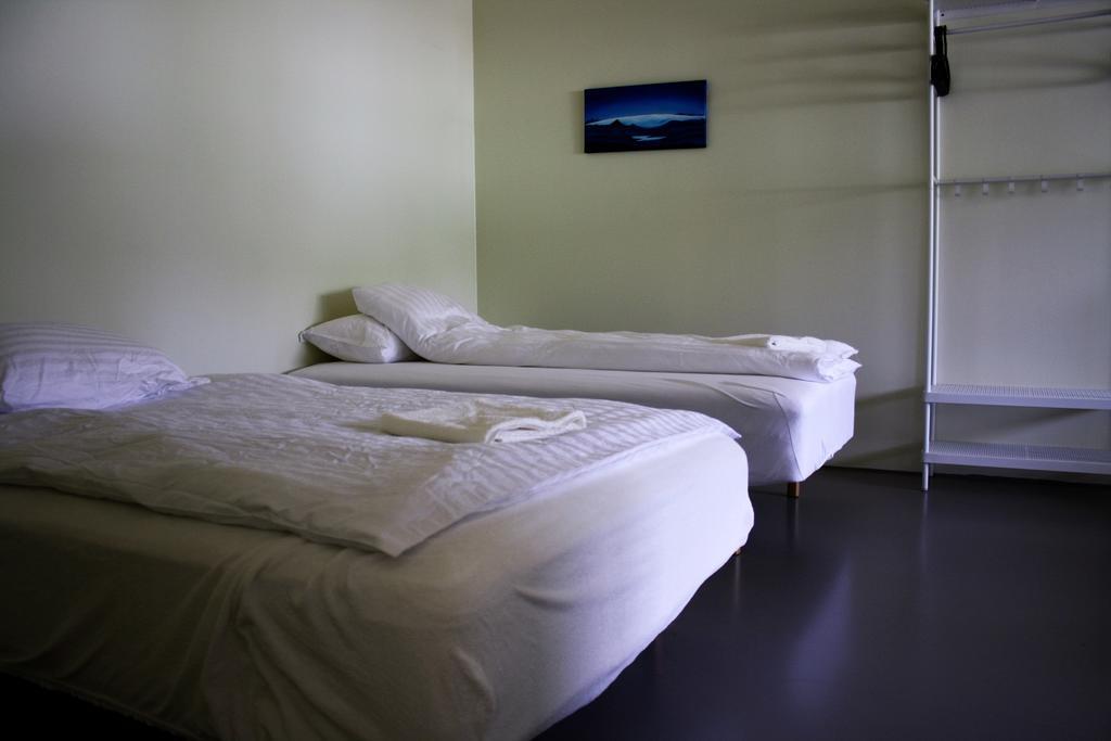 Kaldbakur Guesthouse Heimaland Kültér fotó
