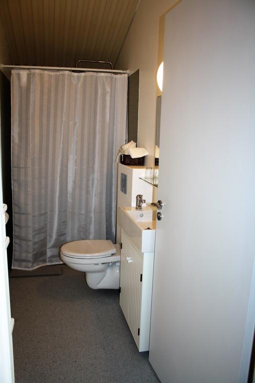 Kaldbakur Guesthouse Heimaland Kültér fotó