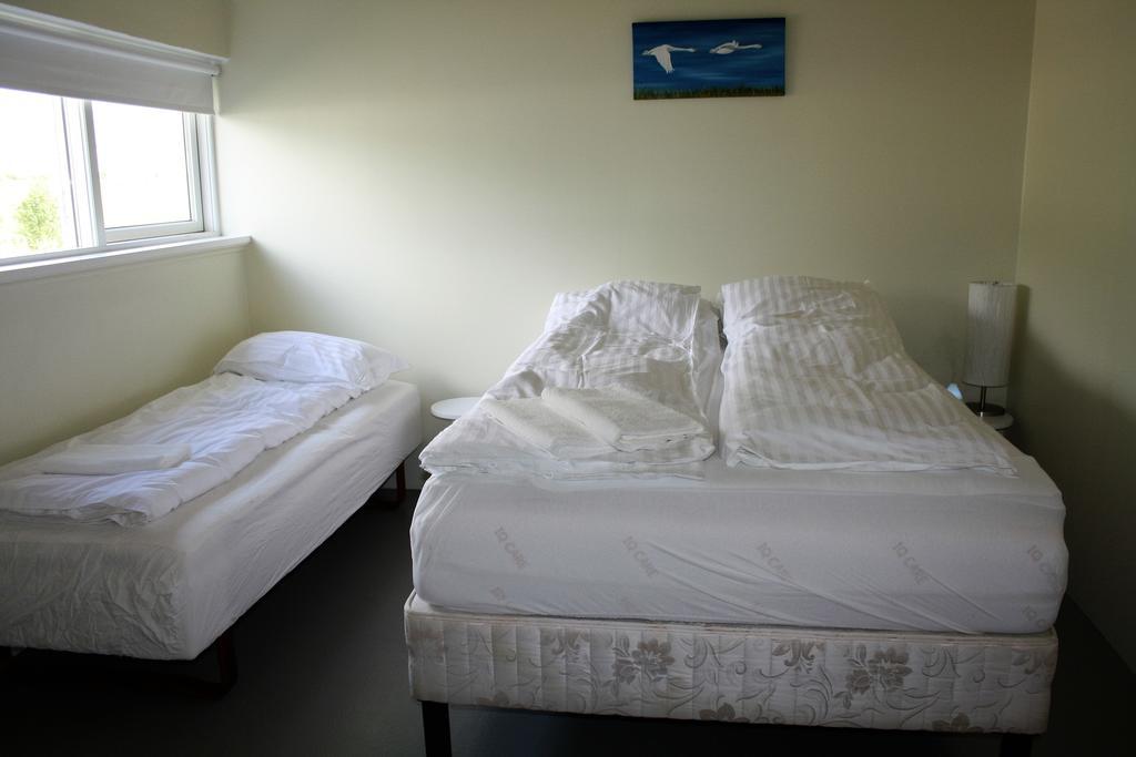 Kaldbakur Guesthouse Heimaland Kültér fotó