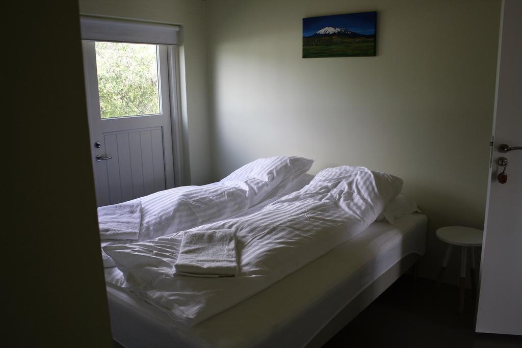 Kaldbakur Guesthouse Heimaland Kültér fotó